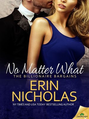 cover image of No Matter What
